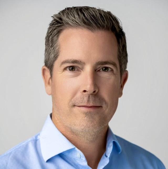 Greg Shepherd